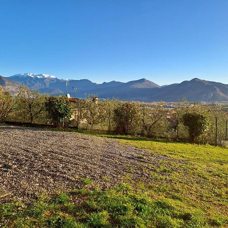 Apartamento Aria Di Franciacorta Corte Franca Exterior foto