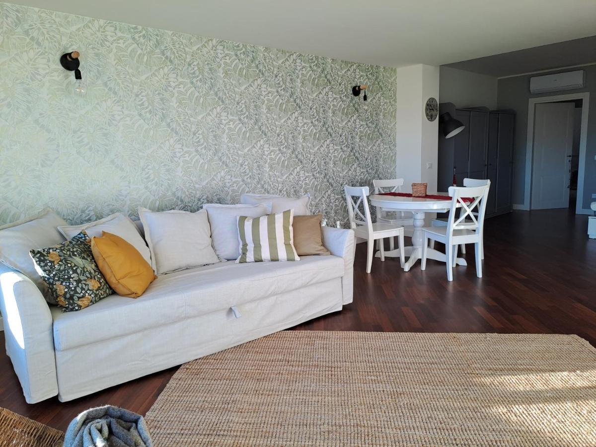 Apartamento Aria Di Franciacorta Corte Franca Exterior foto